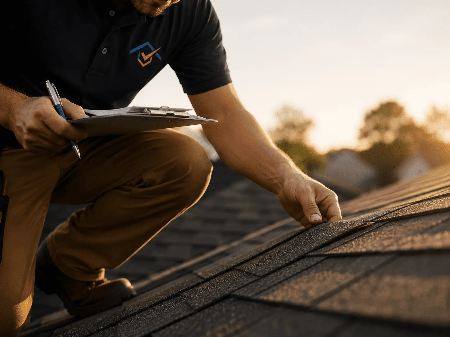 Why Choose Roof Inspection in Potomac, MD