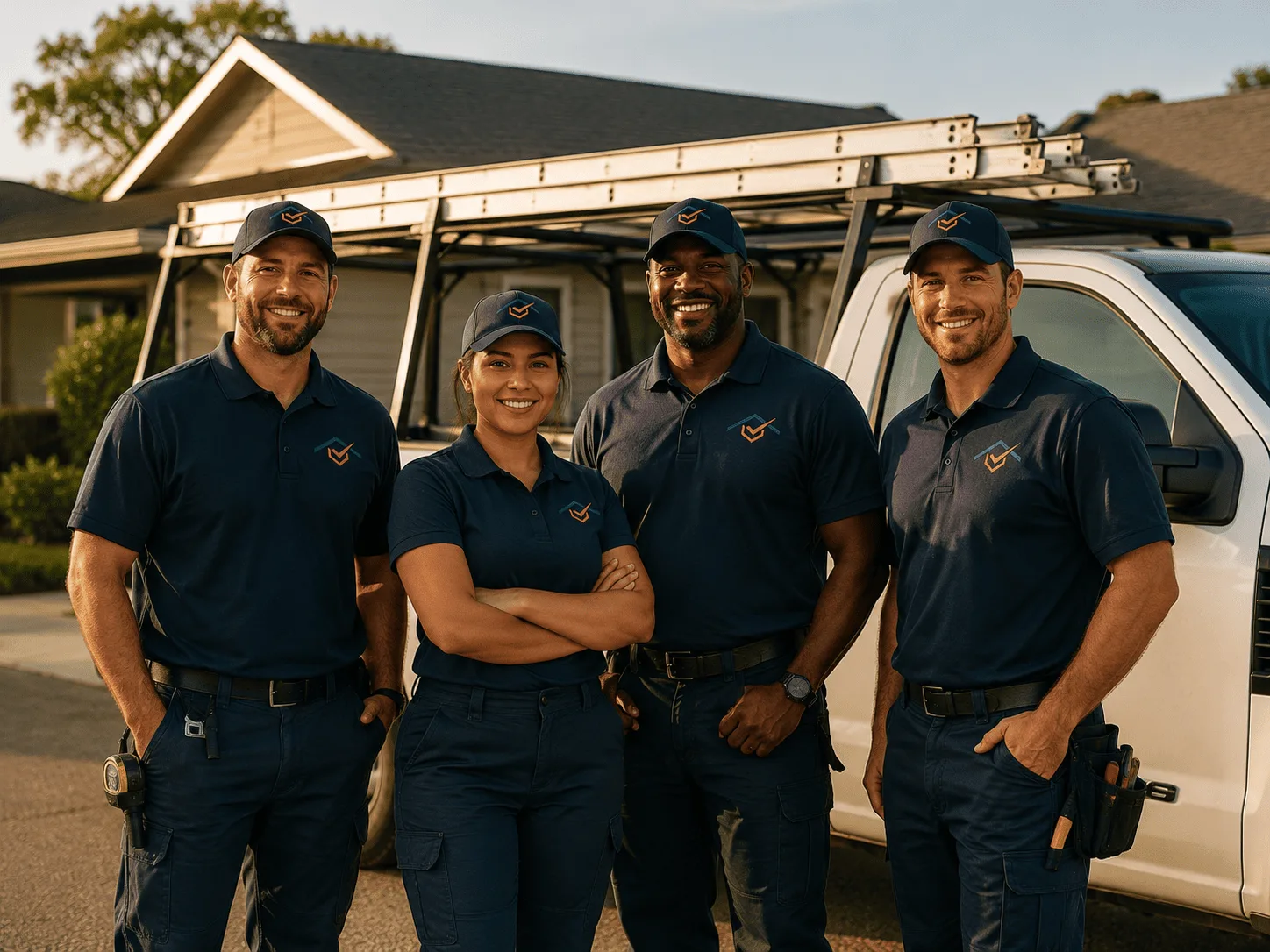 Roof Inspection company in Potomac, MD